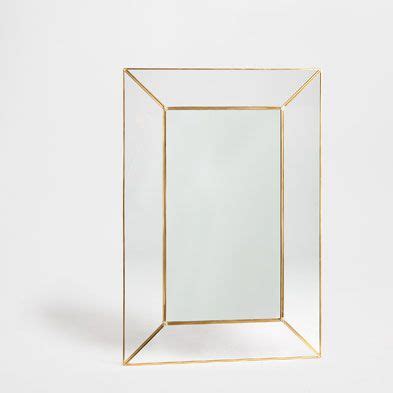 miroir zara|zara linen mirror.